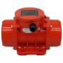 SILNIK WIBRACYJNY ELEKTROWIBRATOR MV200/3 3000 OBR 0,18kW 2kN 3-FAZOWY